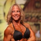 Carla  Krodinger - NPC Powershack Classic 2011 - #1